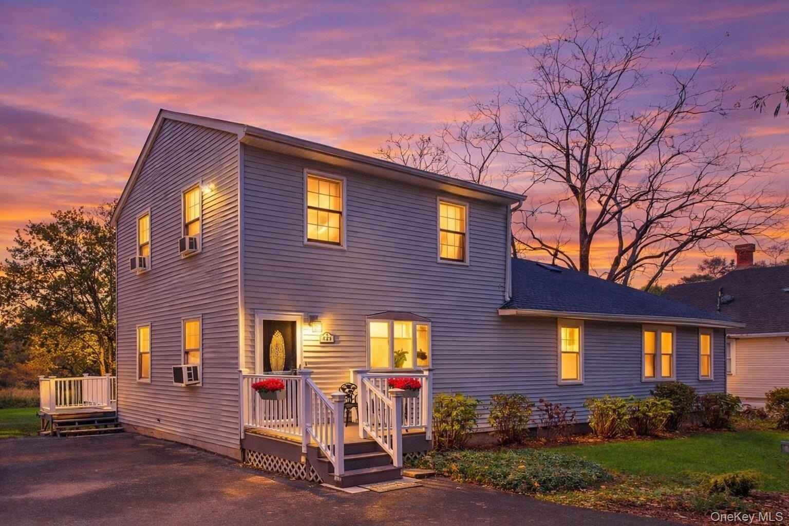 333 Canoe Hill Rd  