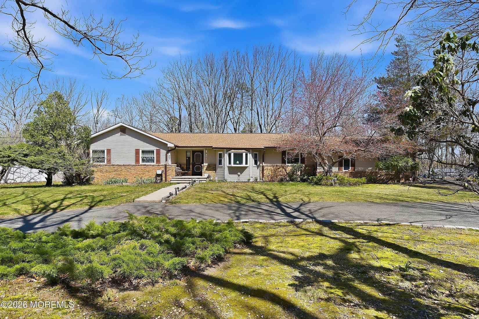 151 N Cooks Brg Rd  