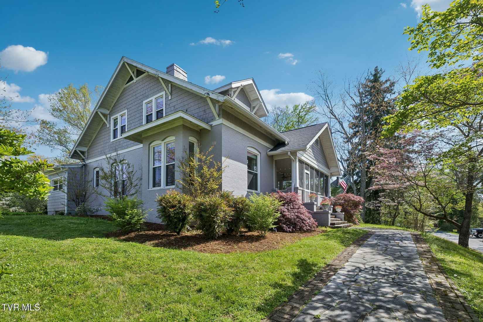 210 Clifton Heights Rd  