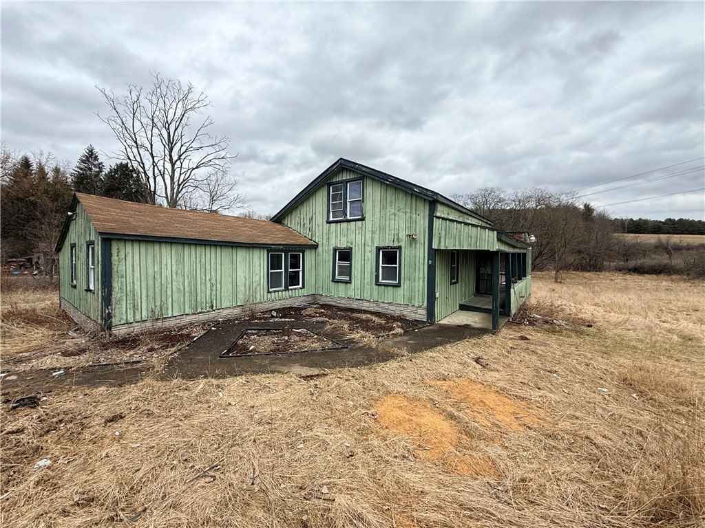 2766 County Rte 102  