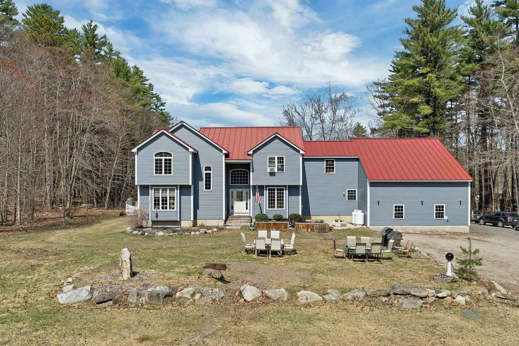 47 Little Ml Rd  