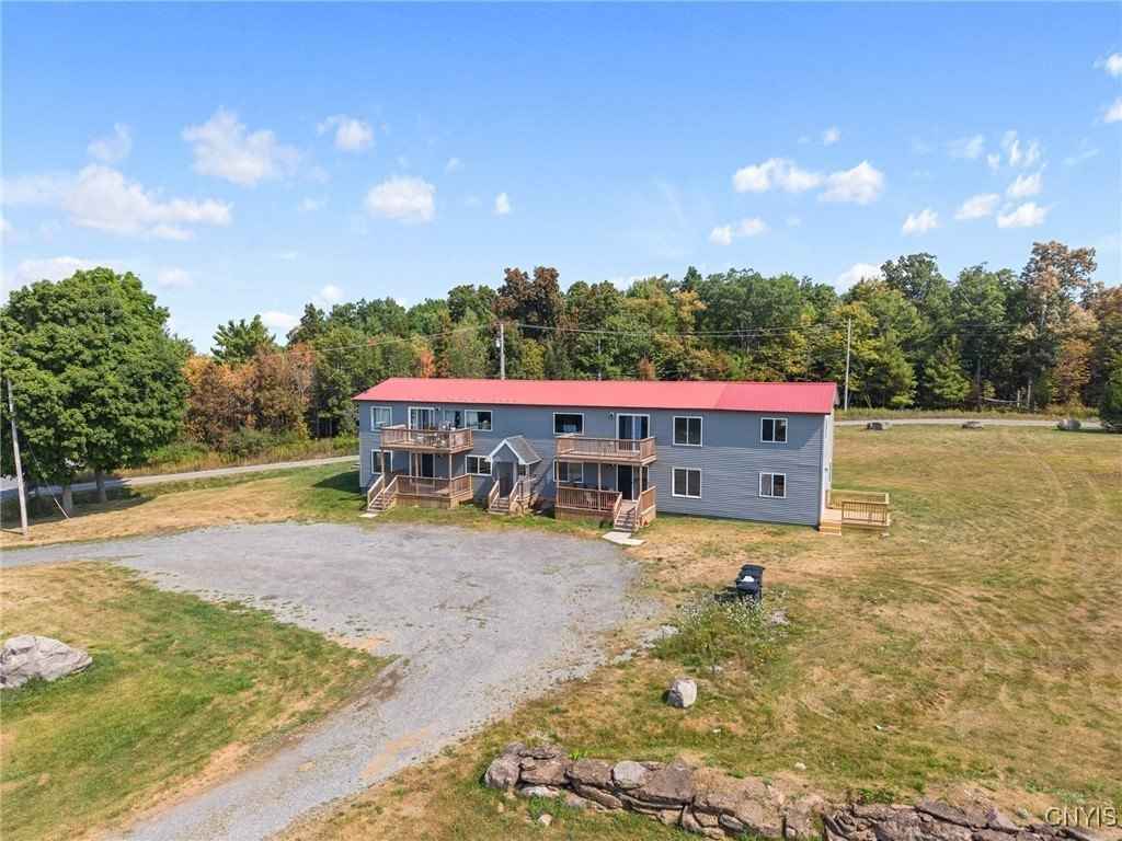 150 Dubois Rd  