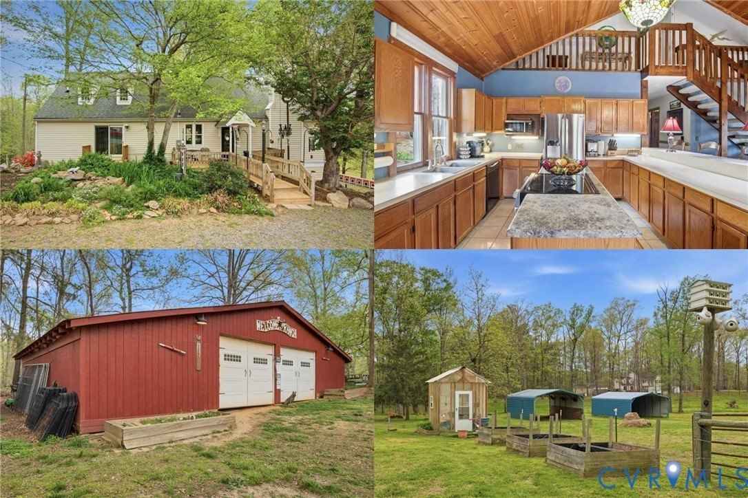 5001 Cartersville Rd  