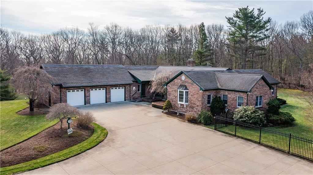 208 Tourtellot Hl Rd  