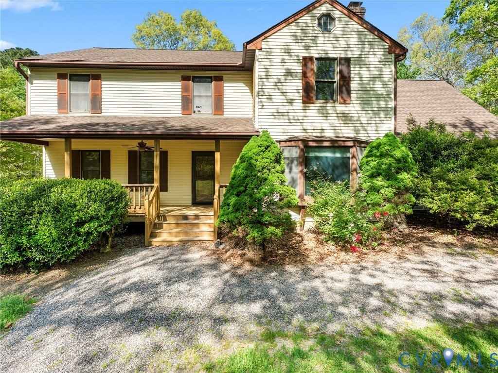 11530 Second Br Rd  