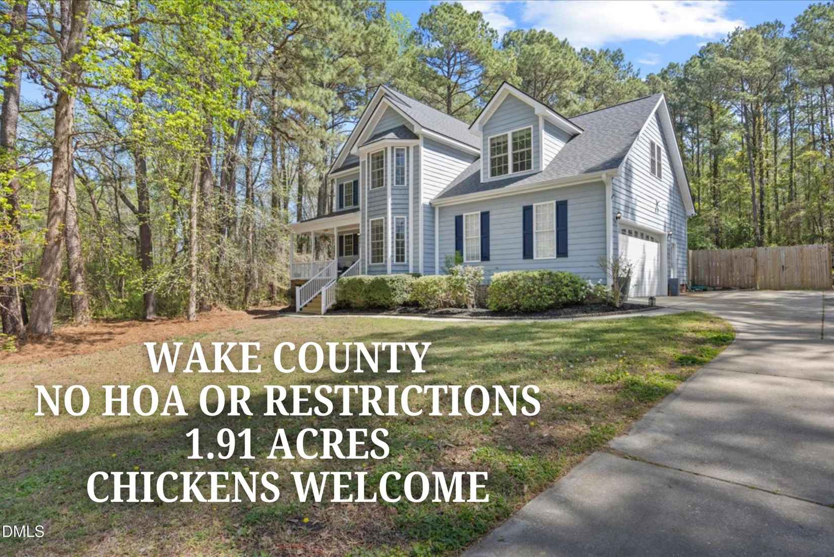 8001 Kingsdale Dr  
