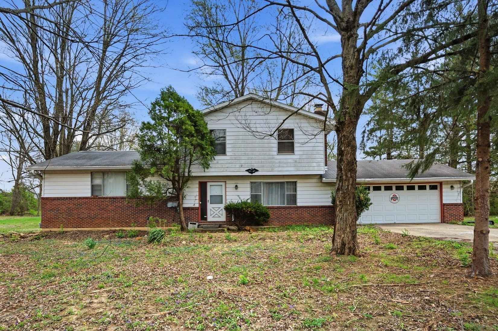 6943 Harlem Rd  