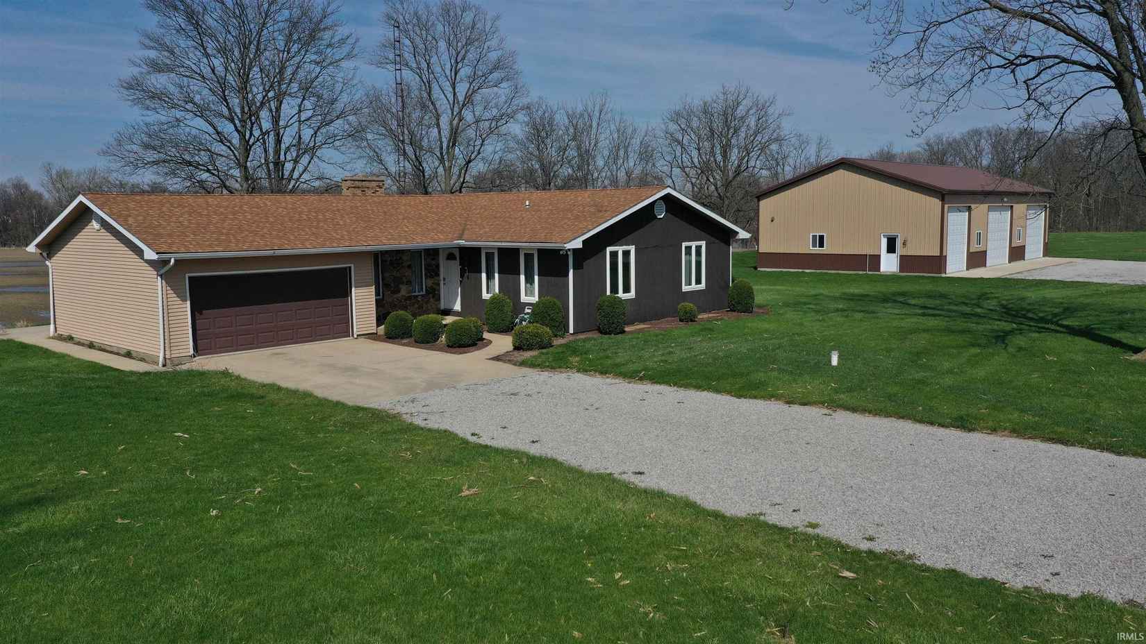 22825 KAMMEYER Rd  