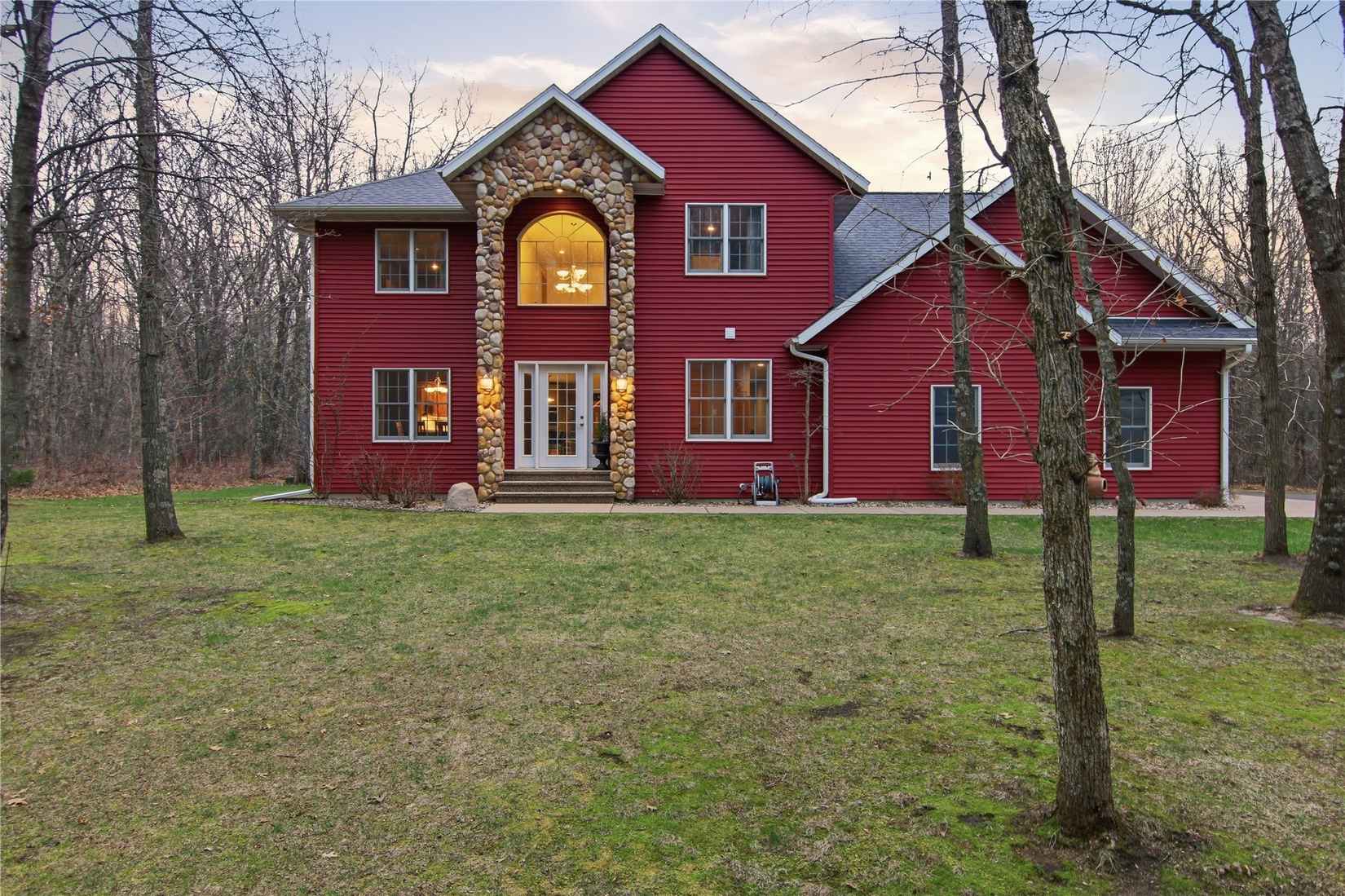 1885 Buck Rub Rd  