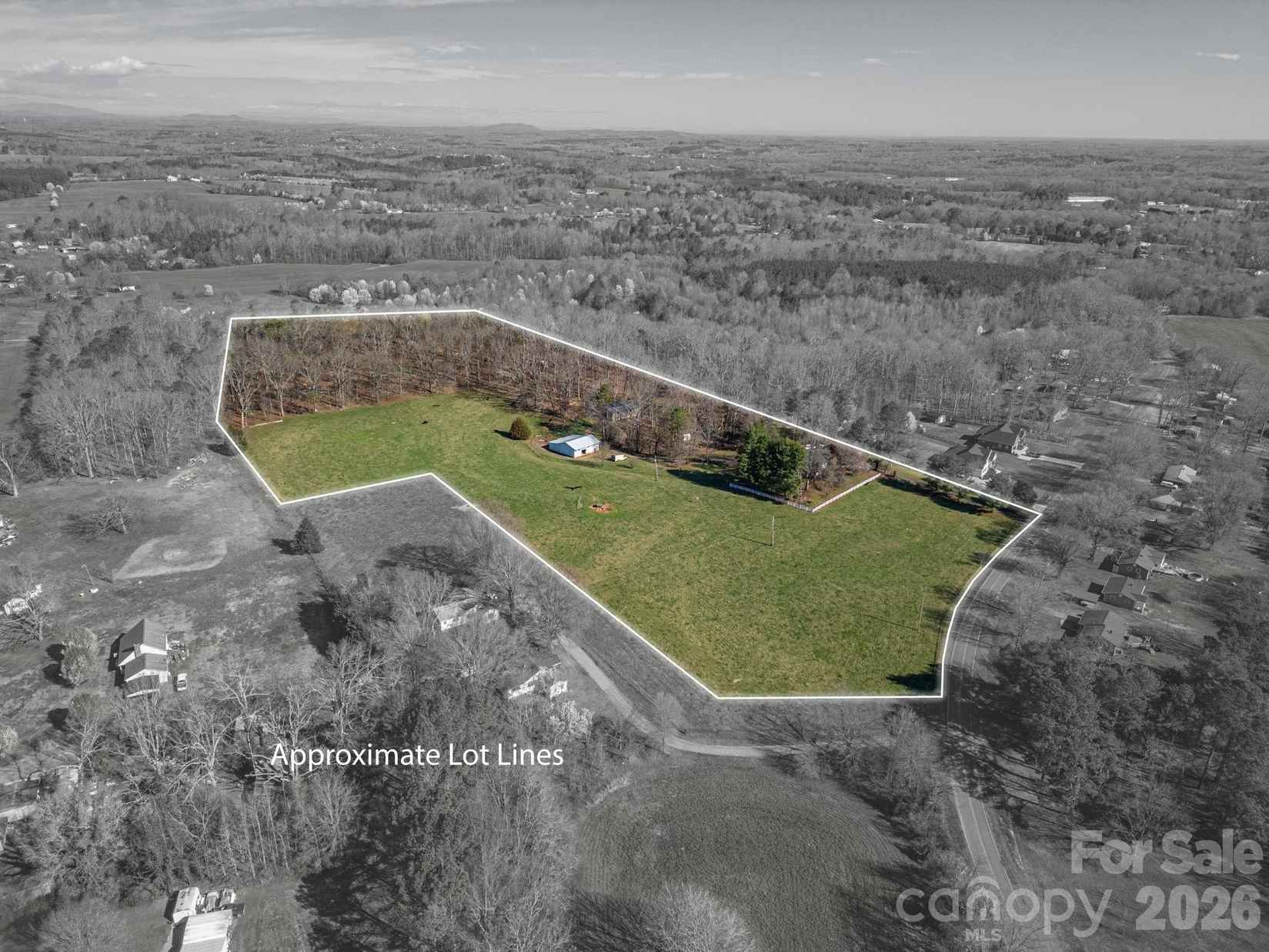 221 Lee Black Rd  