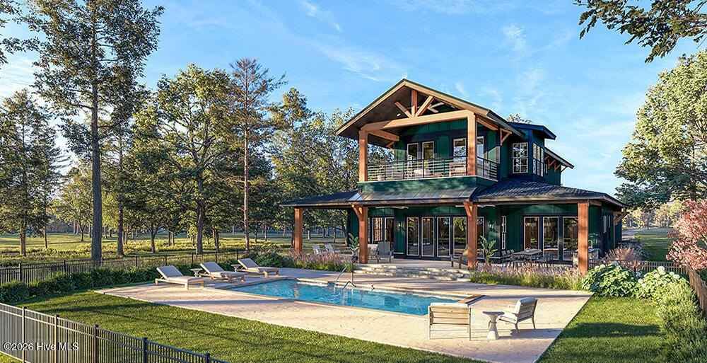 444 Cattle Dr  