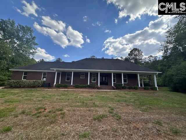 312 W Crk Rd  