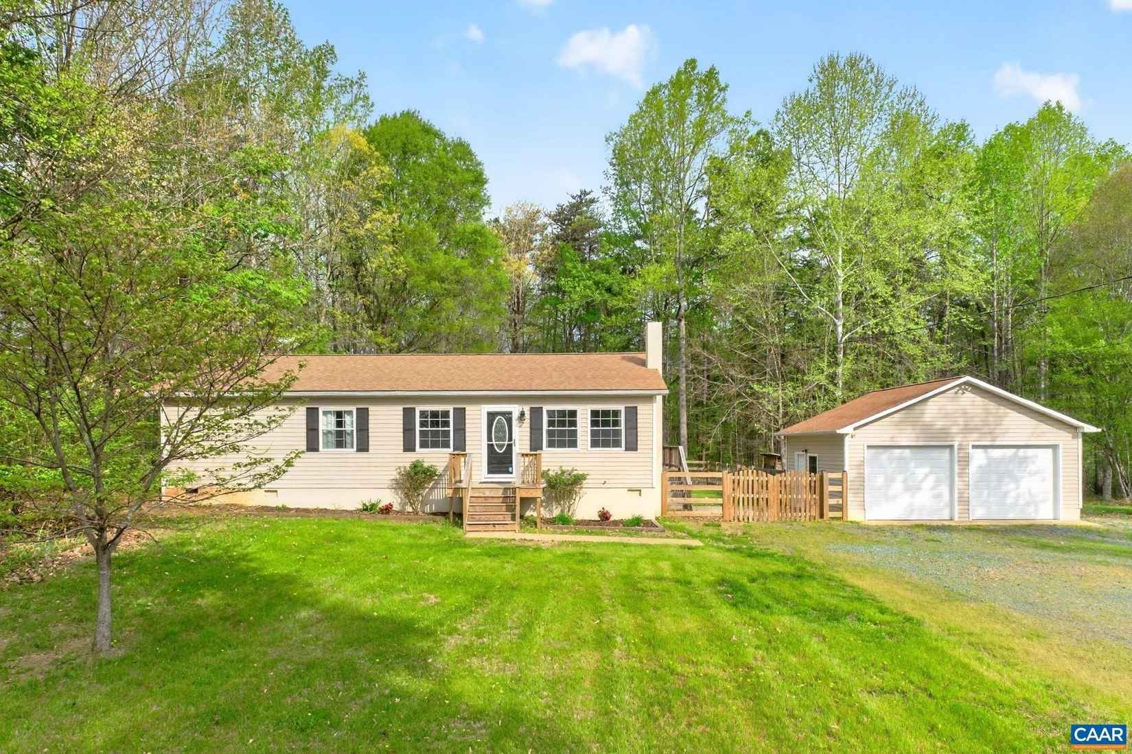 673 CEDAR LANE Rd  