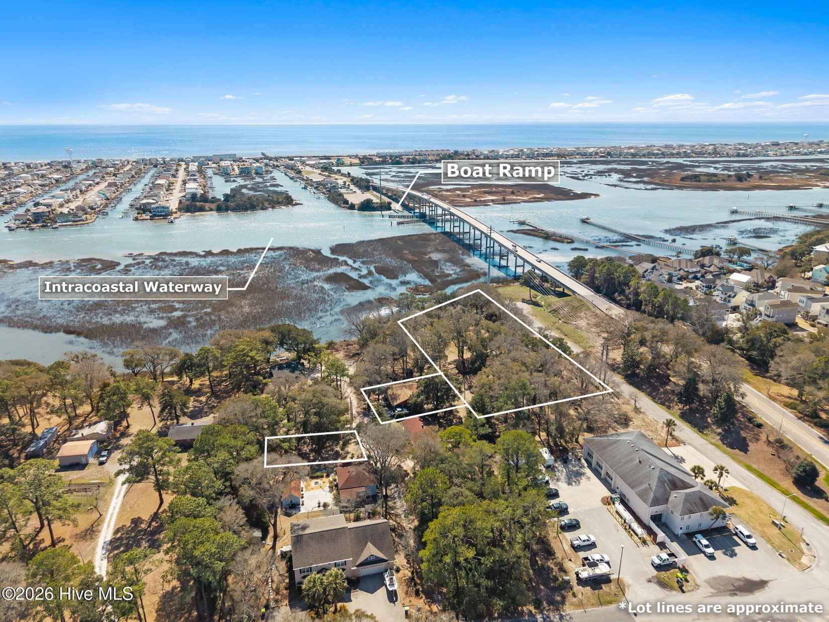 101 Cswy Dr  
