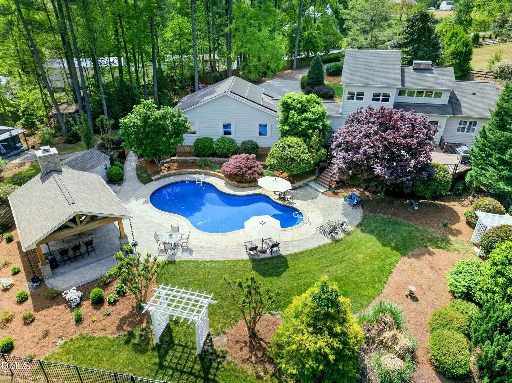 3208 Pleasant Plns Rd  