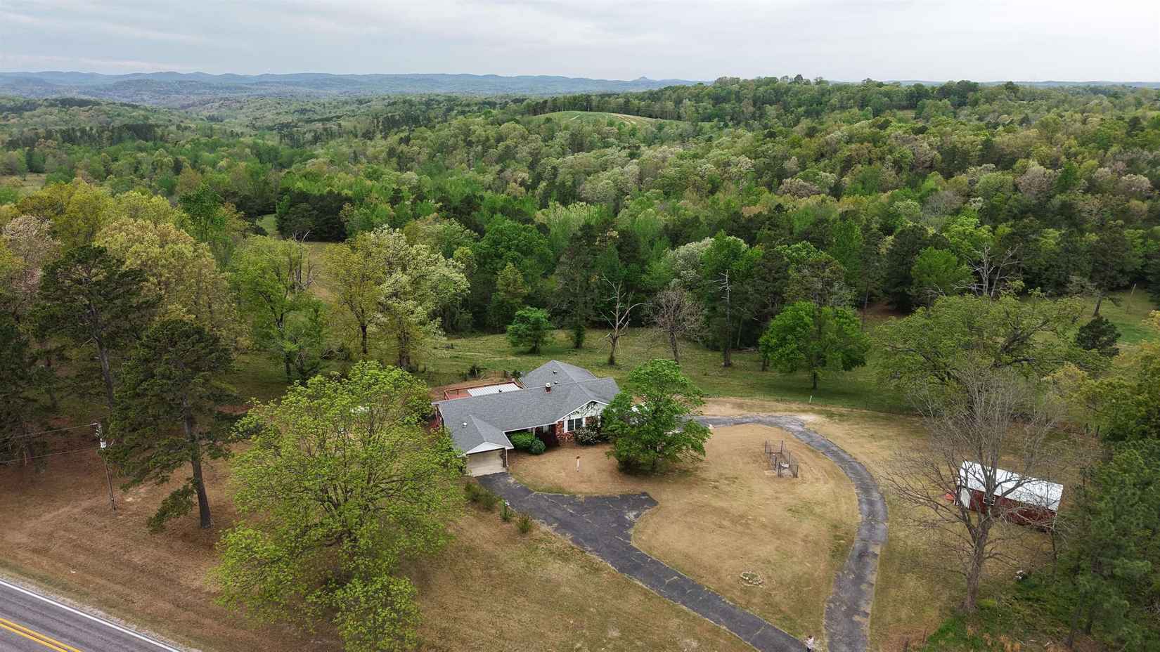 4721 W AR 58 Hwy  