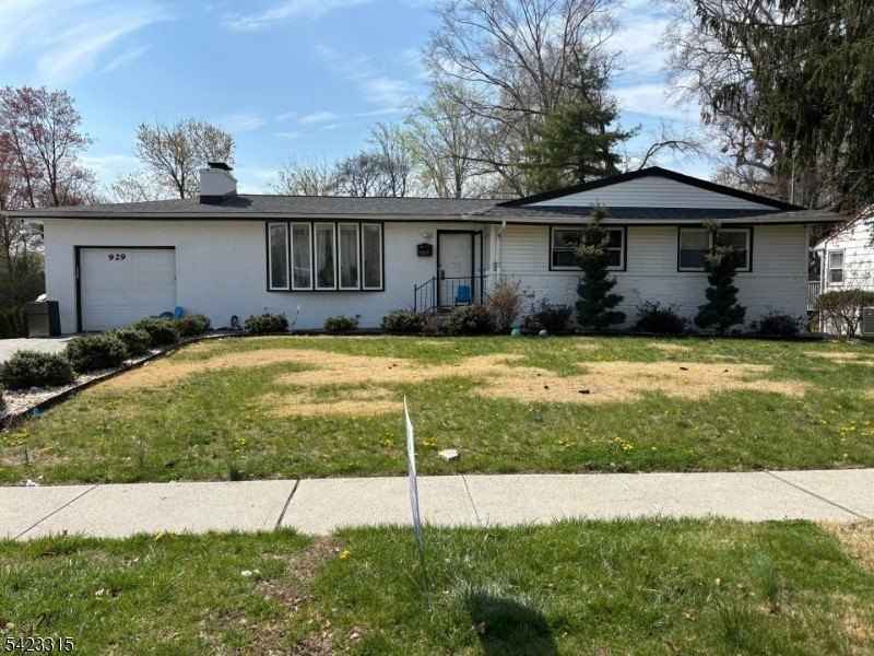 929 Franklin Ave  