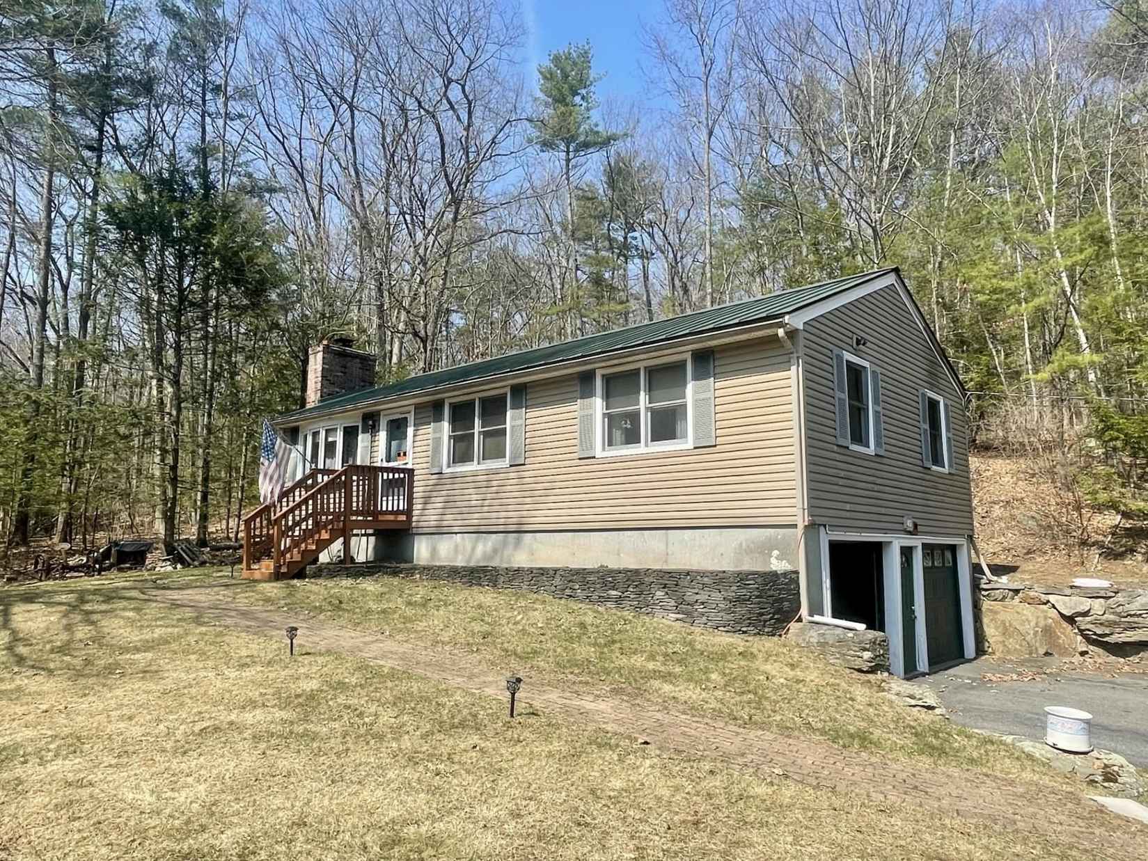 45 Windham Depot Rd  