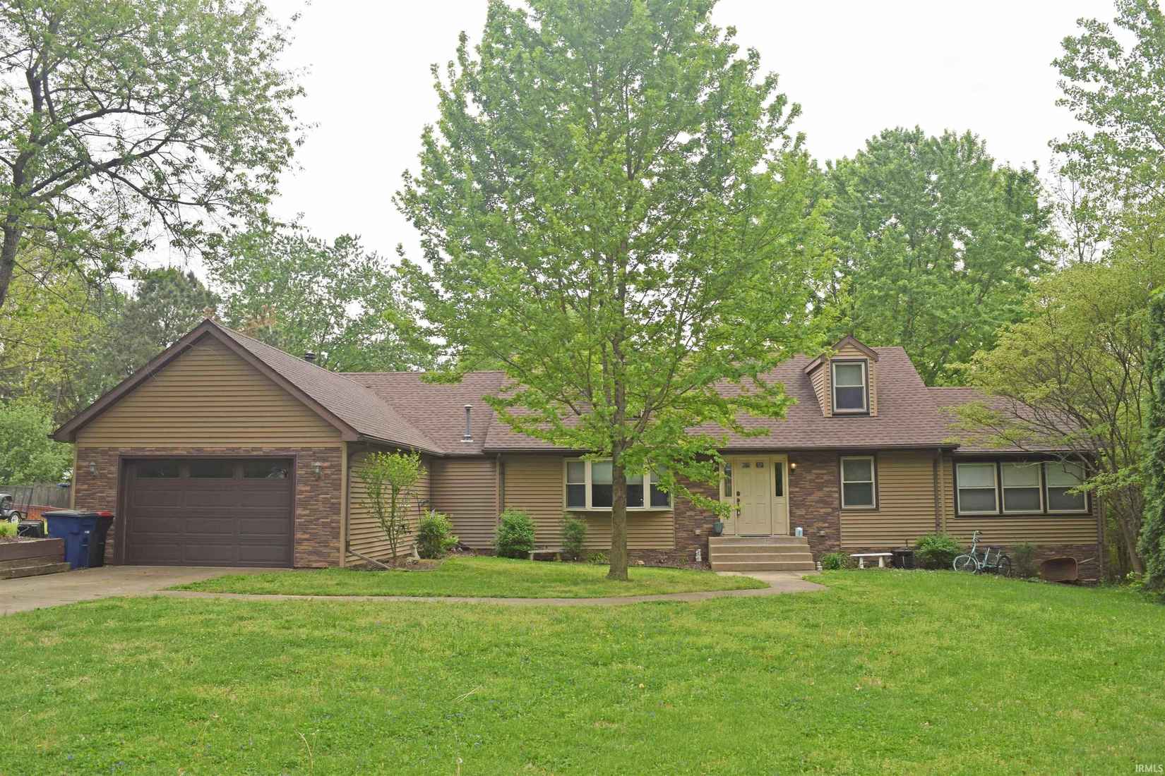 7481 Old Boonville Hwy  