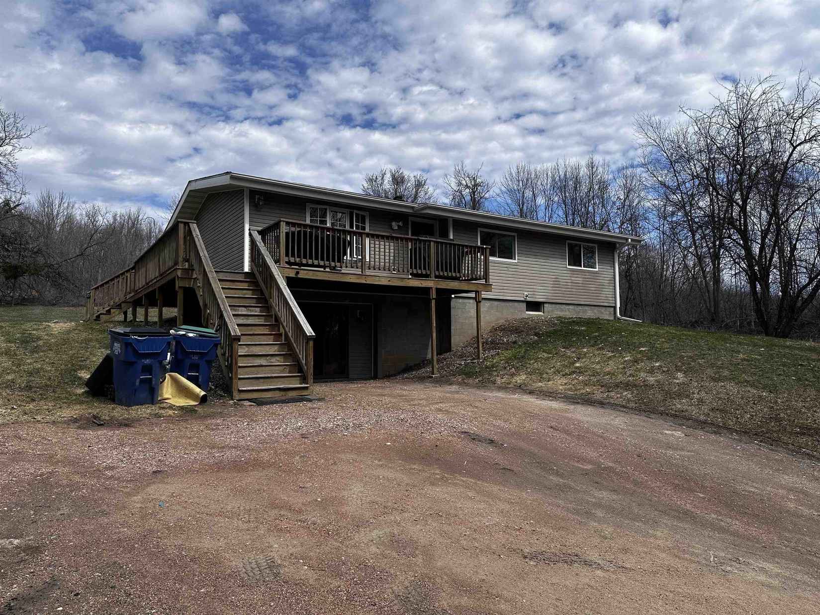 16064 W DENT Crk Rd  