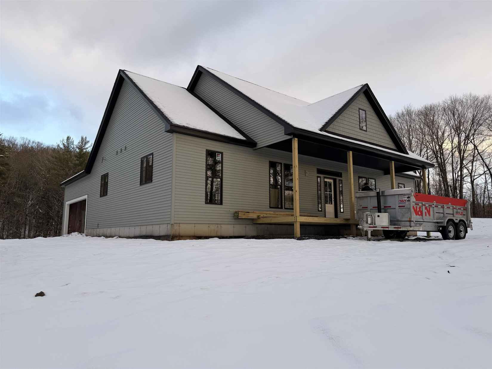 Lot 228-027-001 Province Rd  
