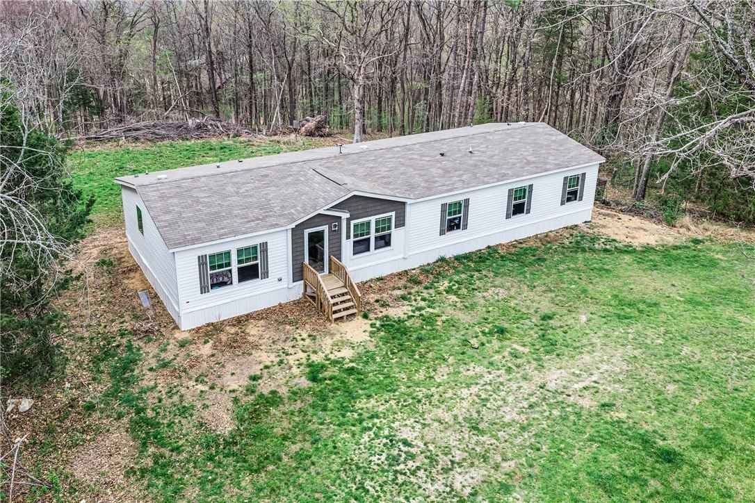 202 Silver Rdg Rd  