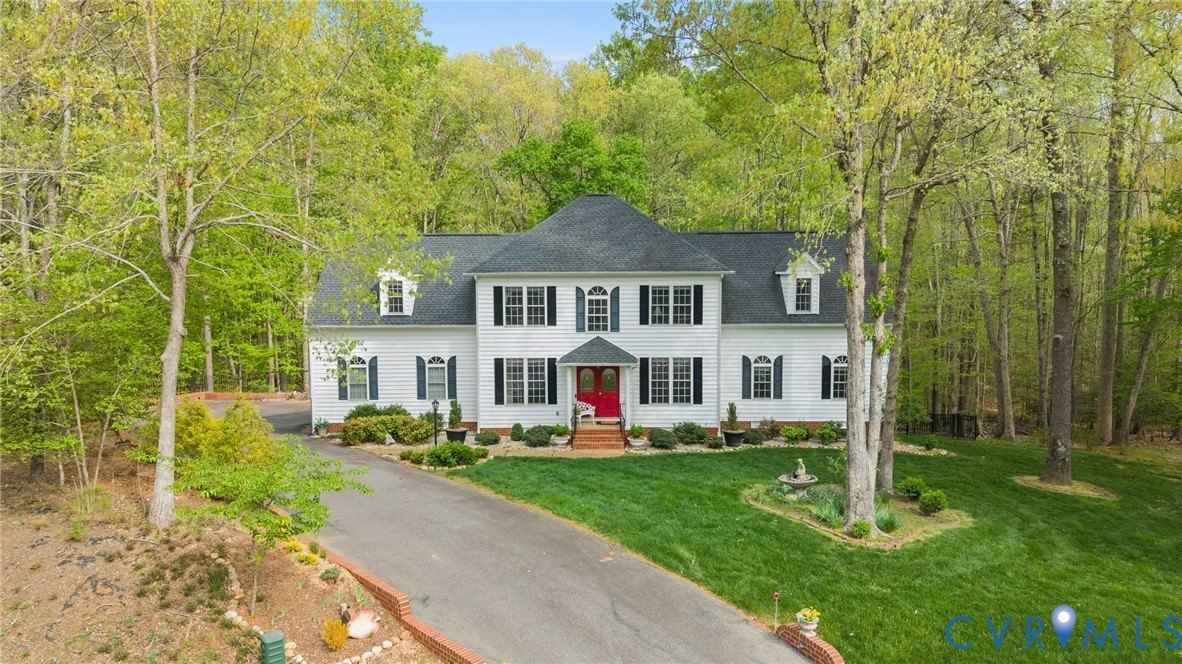 8300 Shagreen Ct  
