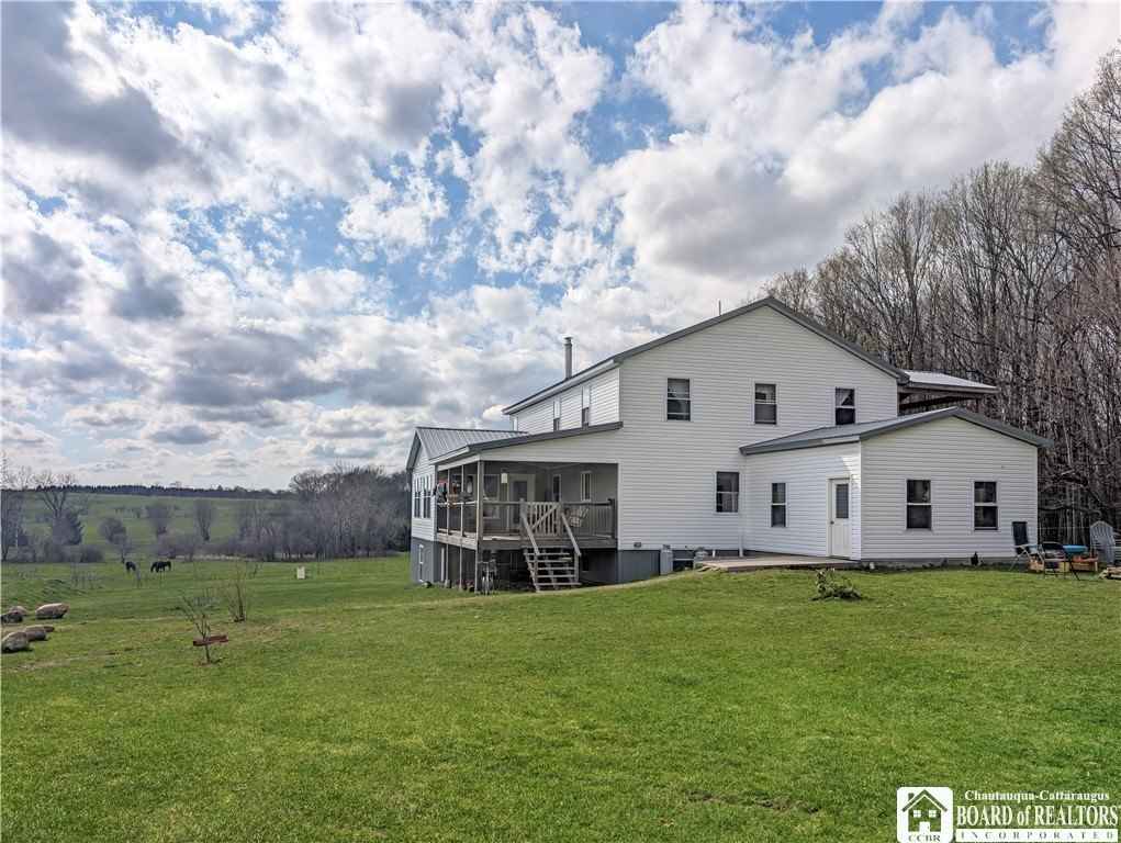 9480 Ravlin Hill Rd  