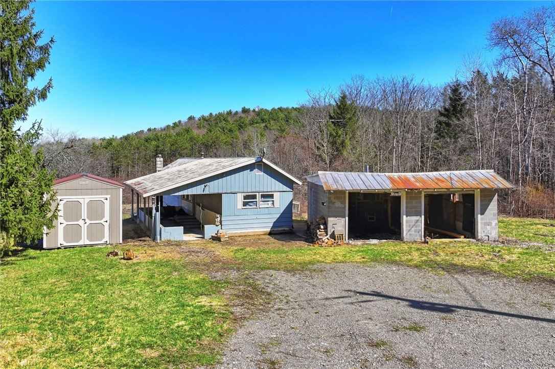 623 Van Kirk Rd  