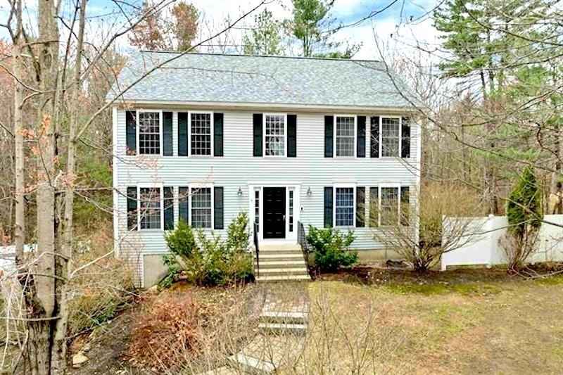 36 Wallingford Rd  