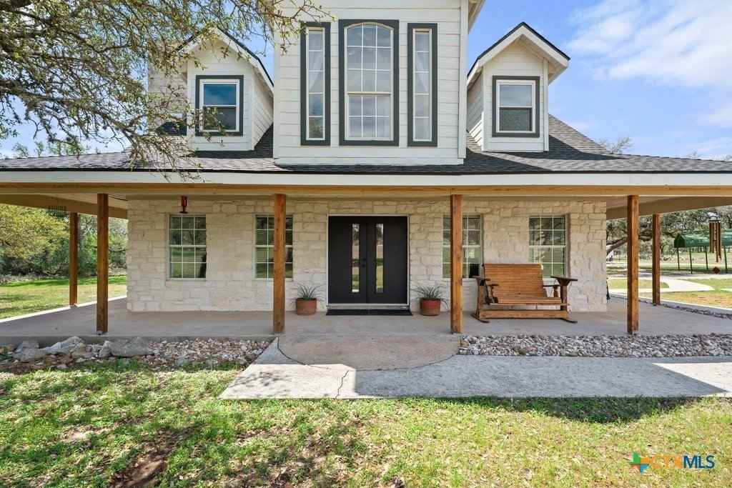 8139 Ozark Dr  