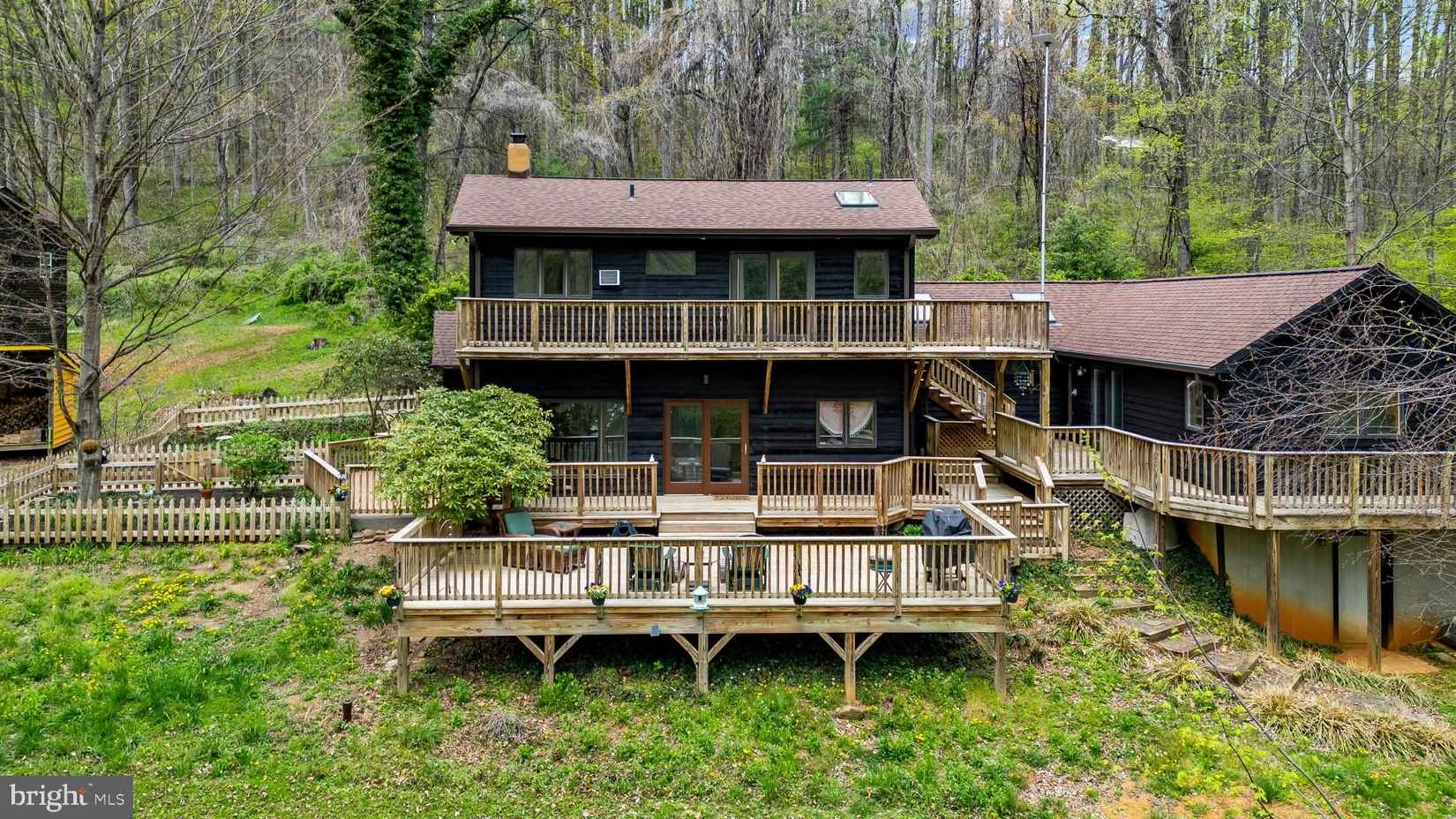 902 HARRIS Holw Rd  