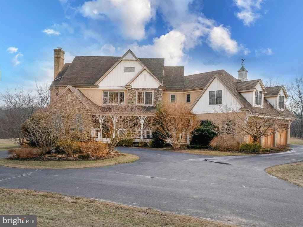 1771 Indian Run Rd  