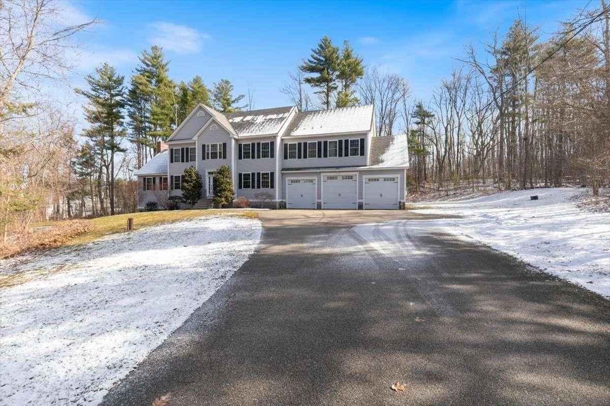 16 Horseshoe Rd  