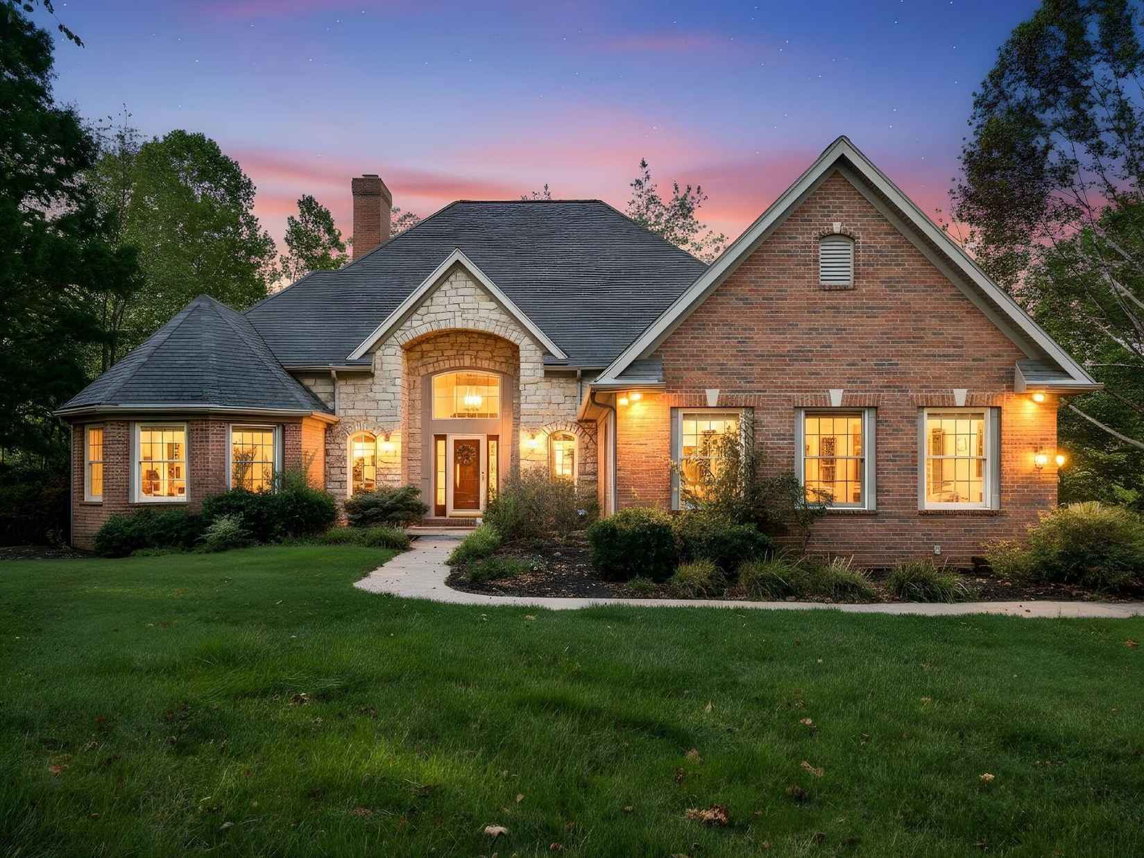 14555 Bradford Dr  