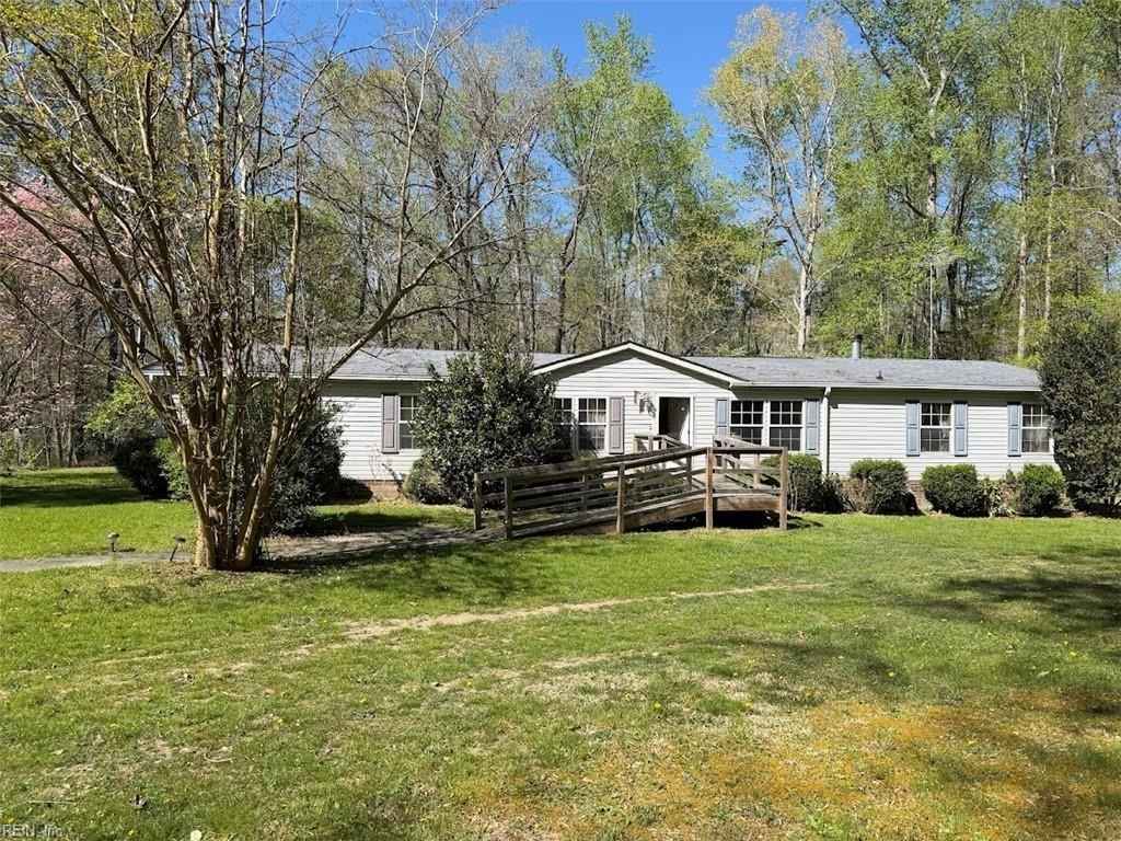 6377 Wild Acres Trl  