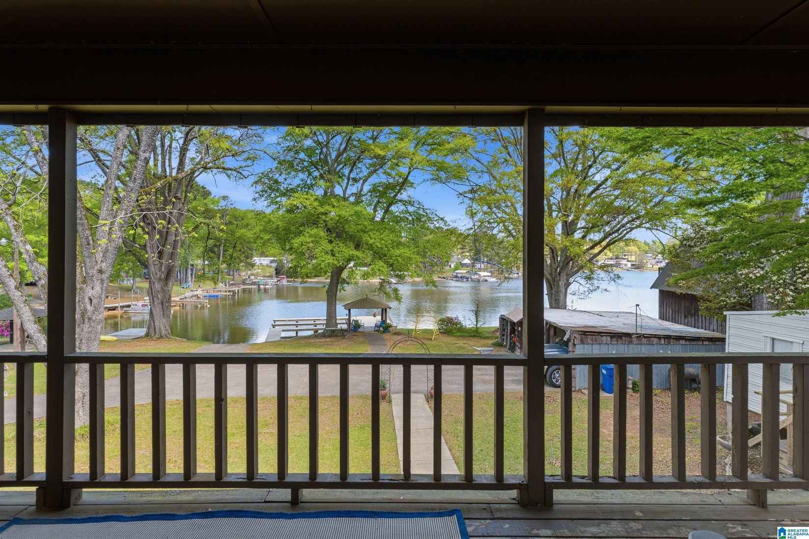 509 COOSA Is Rd  