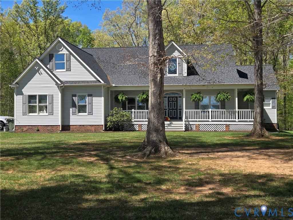 3060 Moyer Rd  