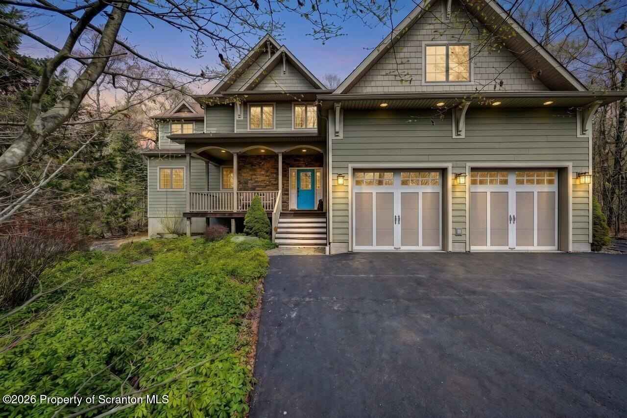 88 Lakeview Timbers Dr  