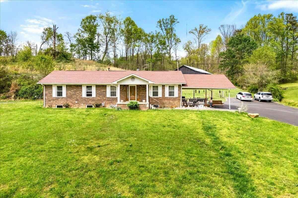 2922 State Hwy 1232  