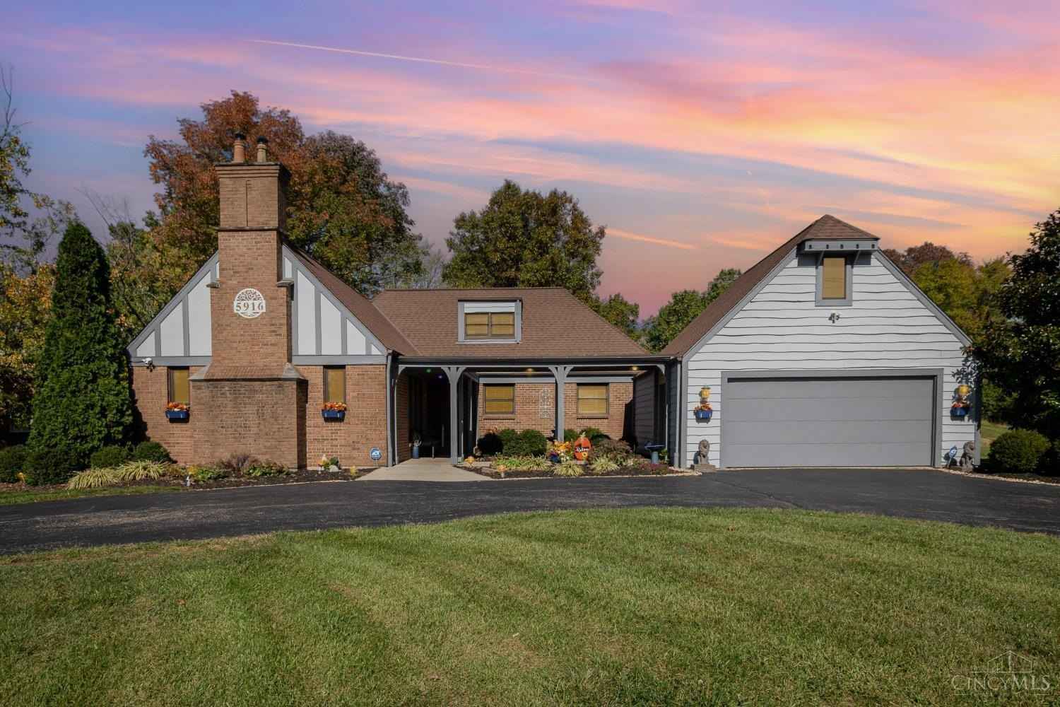 5912 Cleves Warsaw Pike  