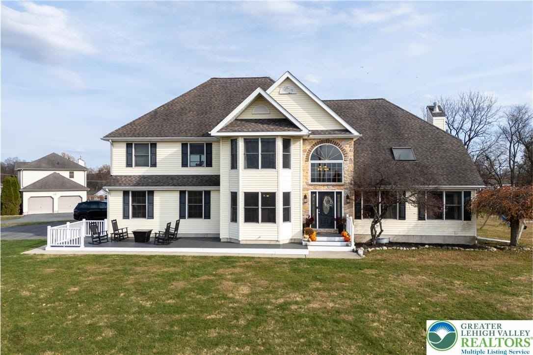 5 Farmstead Way  