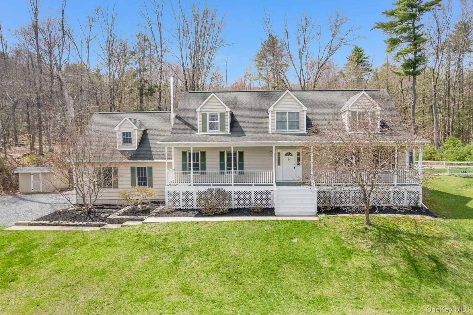 496 Whitfield Rd  