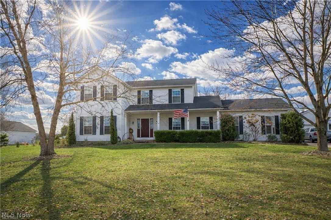 3556 Blake Rd  