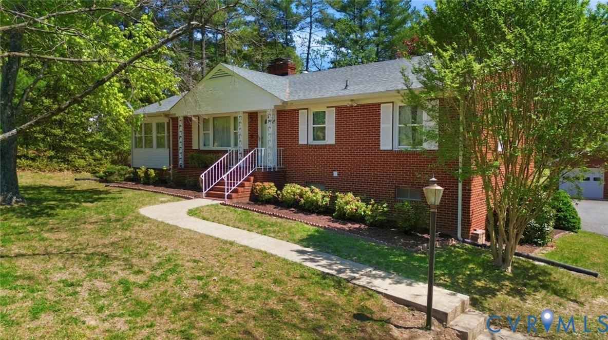6177 Mechanicsville Tpke  