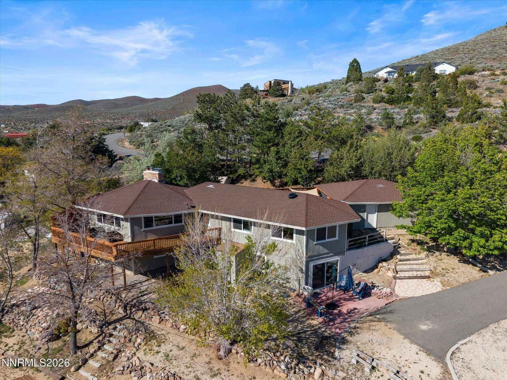 340 Sparrow Way  