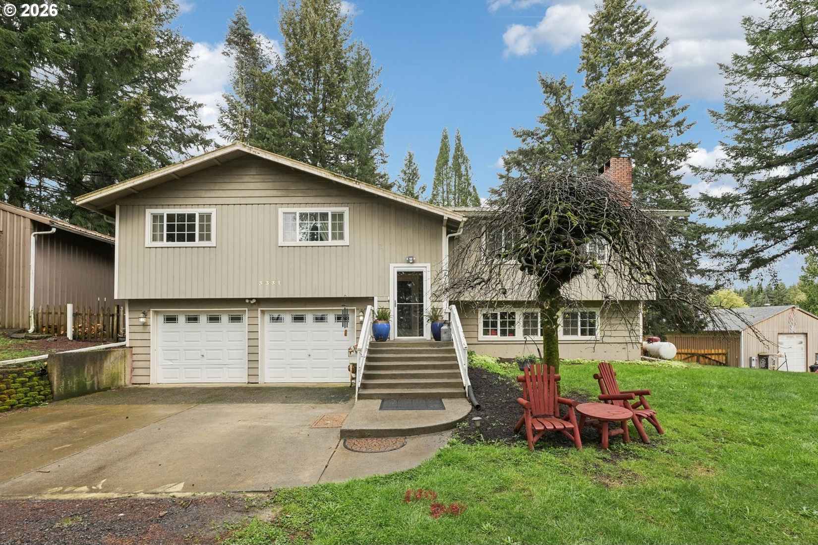 3331 Skye Rd  