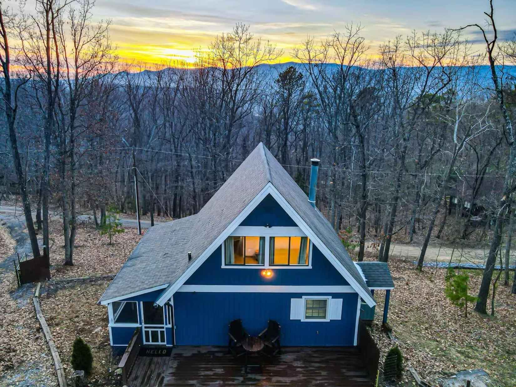 137 PARK VIEW Dr  