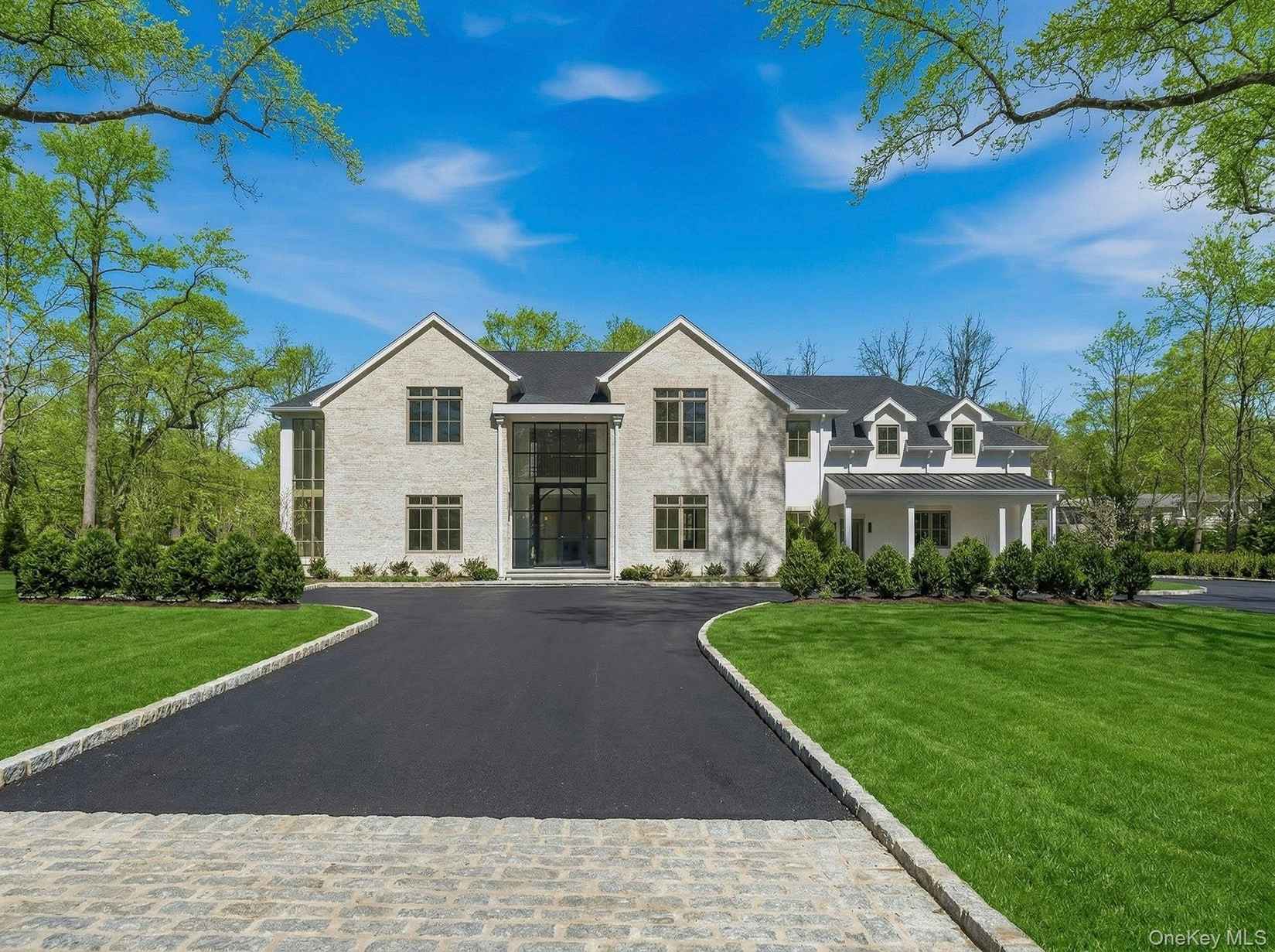 25 W Creek Farms Rd  
