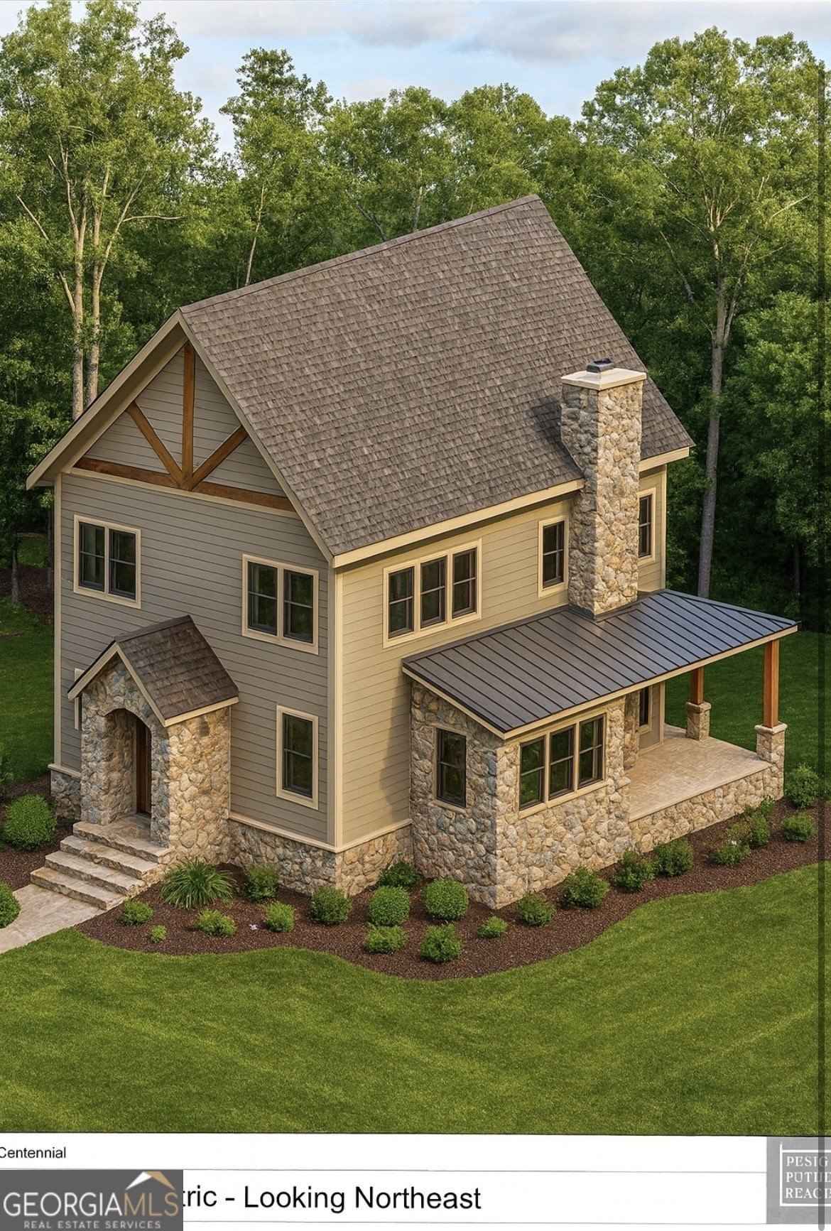 0 Rainbow Lakes Dr  
